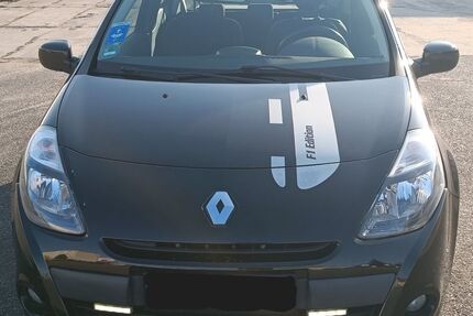 Renault Clio Gebrauchtwagen