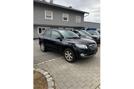 Toyota RAV 4 Gebrauchtwagen