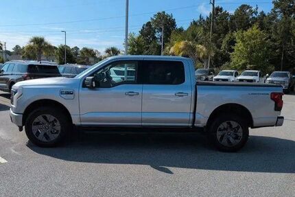 Ford F 150 Gebrauchtwagen