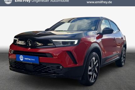 Opel Mokka Gebrauchtwagen