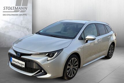 Toyota Corolla Gebrauchtwagen