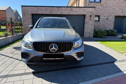 Mercedes-Benz GLC 350 Gebrauchtwagen