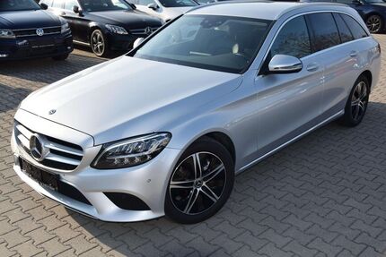 Mercedes-Benz C 200 Gebrauchtwagen