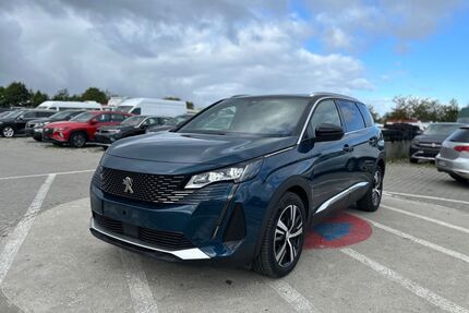Peugeot 5008 Gebrauchtwagen