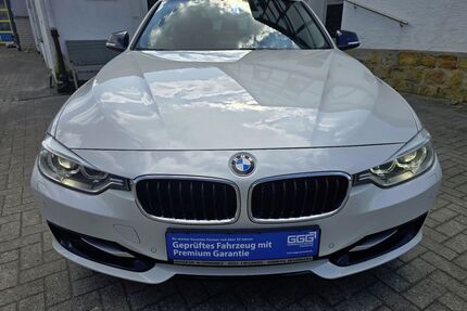 BMW 316 Gebrauchtwagen