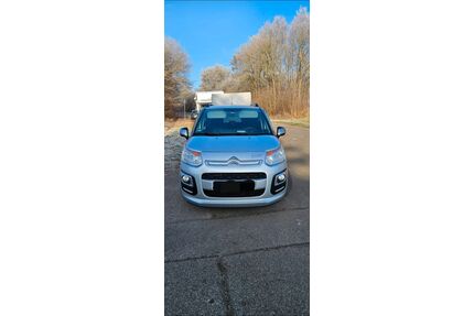 Citroen C3 Picasso Gebrauchtwagen