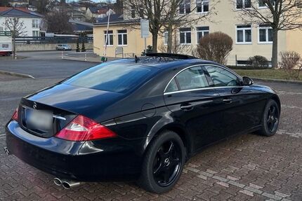 Mercedes-Benz CLS 500 Gebrauchtwagen
