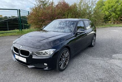 BMW 320 Gebrauchtwagen