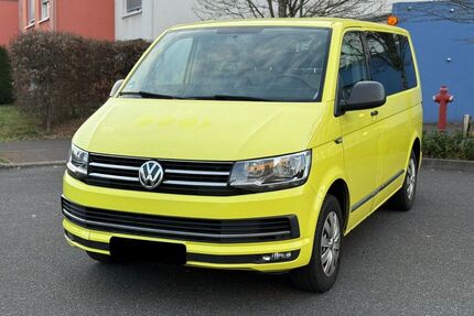 VW T6 Caravelle Gebrauchtwagen