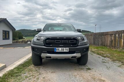 Ford Raptor Gebrauchtwagen