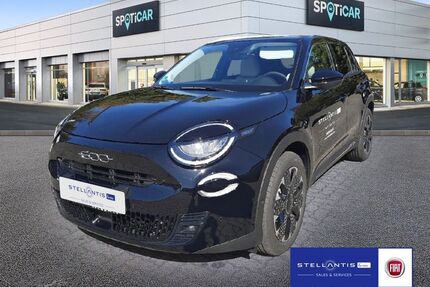 Fiat 600e Gebrauchtwagen