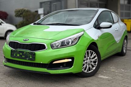 Kia ceed / Ceed Gebrauchtwagen