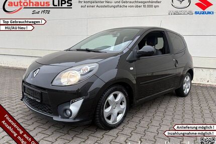Renault Twingo Gebrauchtwagen