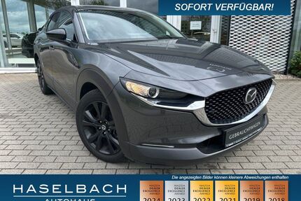 Mazda CX-30 Gebrauchtwagen