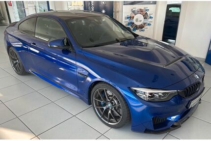 BMW M4 Gebrauchtwagen