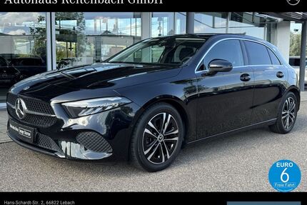 Mercedes-Benz A 180 Gebrauchtwagen
