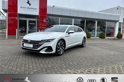 VW Arteon Gebrauchtwagen