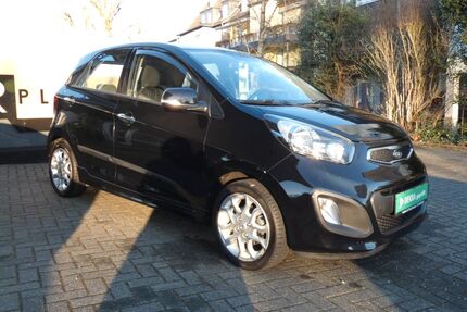 Kia Picanto Gebrauchtwagen