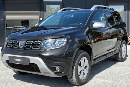 Dacia Duster Gebrauchtwagen