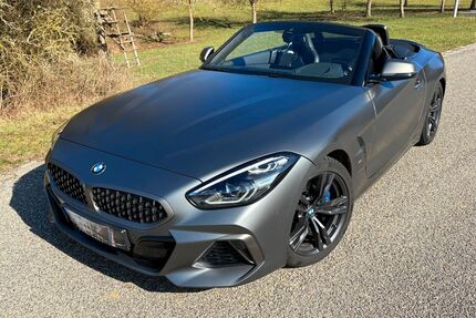 BMW Z4 M40 Gebrauchtwagen