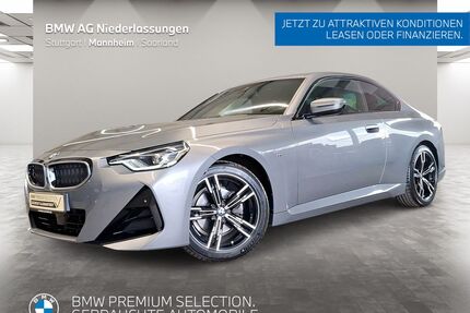 BMW 220 Gebrauchtwagen