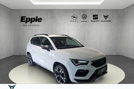 Cupra Ateca Gebrauchtwagen