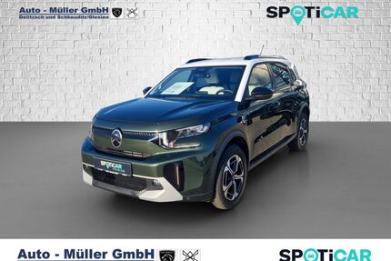 Citroen C3 Aircross Gebrauchtwagen