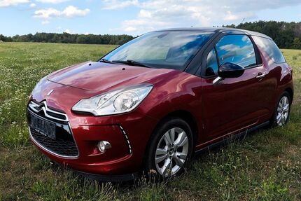 Citroen DS3 Gebrauchtwagen