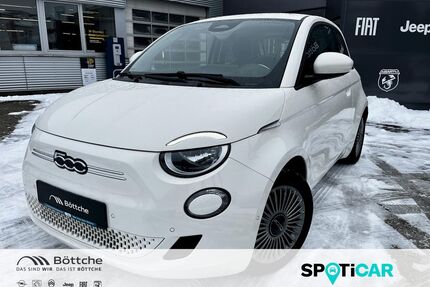 Fiat 500e Gebrauchtwagen