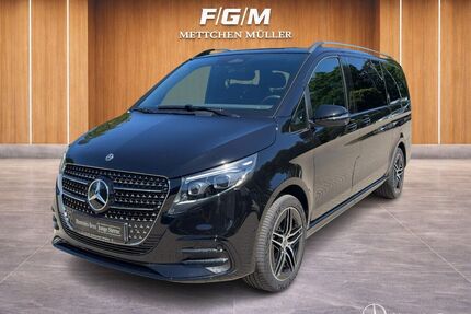 Mercedes-Benz V 250 Gebrauchtwagen