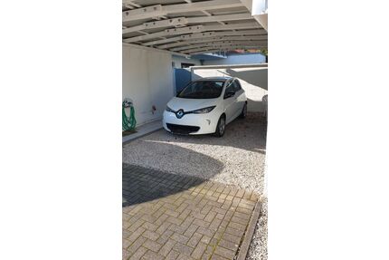 Renault ZOE Gebrauchtwagen