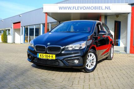 BMW 216 Active Tourer Gebrauchtwagen