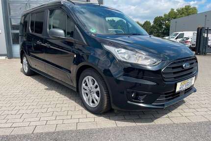 Ford Transit Gebrauchtwagen