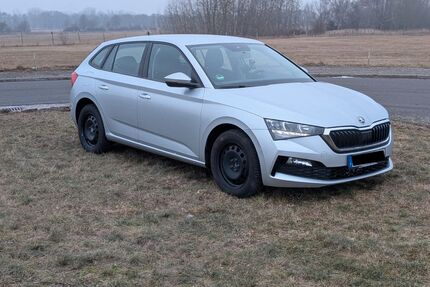 Skoda Scala Gebrauchtwagen