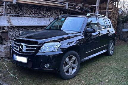 Mercedes-Benz GLK 280 Gebrauchtwagen