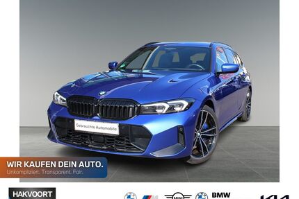 BMW 320 Gebrauchtwagen