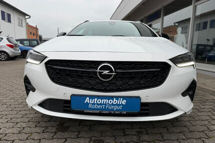 Opel Insignia Gebrauchtwagen
