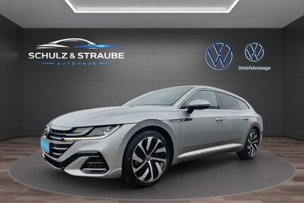 VW Arteon Gebrauchtwagen