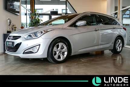 Hyundai i40 Gebrauchtwagen