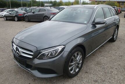 Mercedes-Benz C 250 Gebrauchtwagen