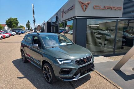 Cupra Ateca Gebrauchtwagen