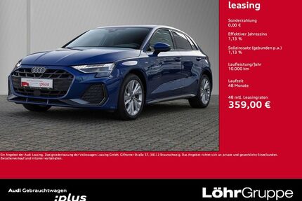 Audi A3 Gebrauchtwagen