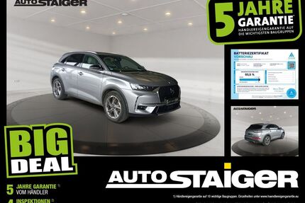 DS Automobiles DS7 (Crossback) Gebrauchtwagen