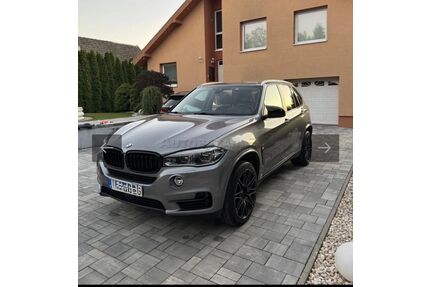 BMW X5 Gebrauchtwagen