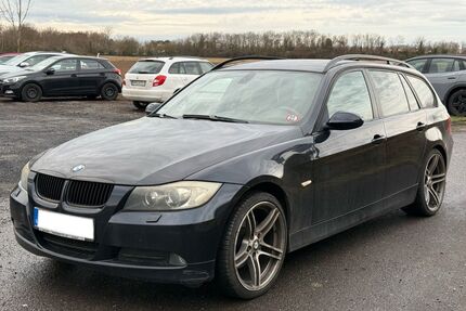 BMW 320 Gebrauchtwagen