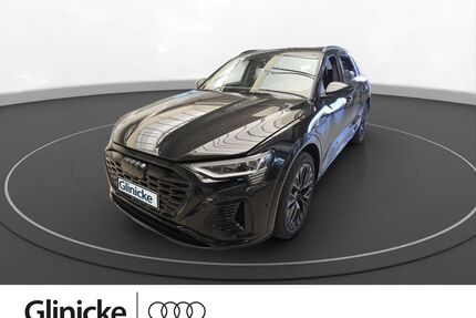 Audi Q8 e-tron Gebrauchtwagen