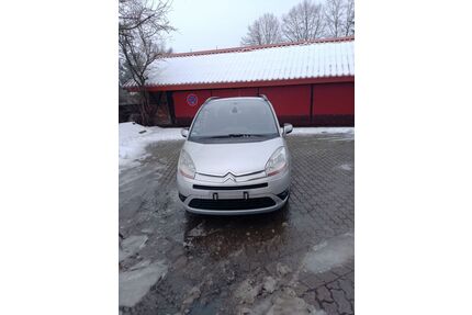 Citroen C4 Picasso Gebrauchtwagen