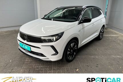 Opel Grandland (X) Gebrauchtwagen