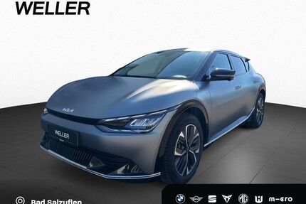 Kia EV6 Gebrauchtwagen