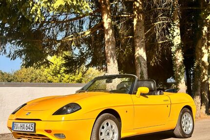 Fiat Barchetta Gebrauchtwagen